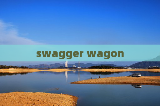 swagger wagon swagger wagon